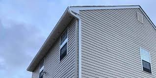 Best Fiber Cement Siding Installation  in St Martins, MO